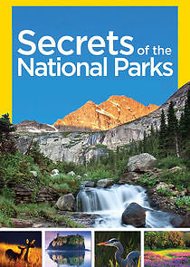 Watch Secrets of the National Parks