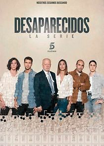 Watch Desaparecidos: La serie