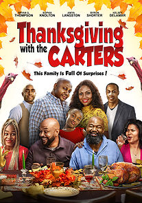 Watch Thanksgiving with the Carters