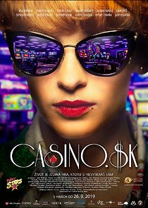 Watch Casino.sk