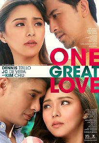 Watch One Great Love