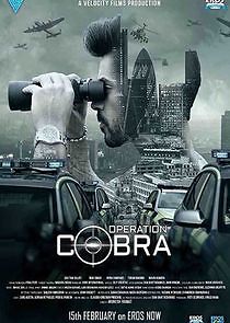 Watch Operation Cobra