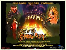 Watch Cult of the Shadow People