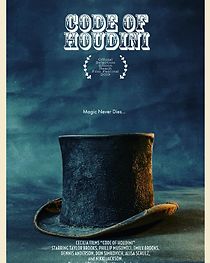 Watch Code Of Houdini (Short 2019)
