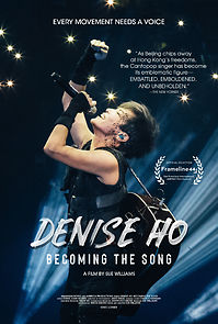 Watch Denise Ho: Becoming the Song