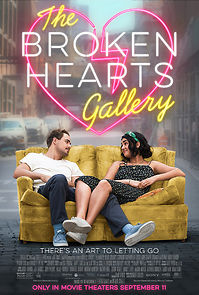 Watch The Broken Hearts Gallery