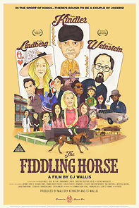 Watch The Fiddling Horse