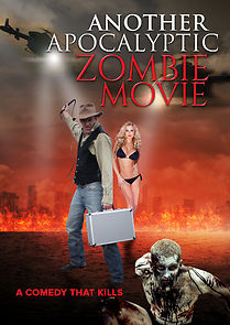 Watch Another Apocalyptic Zombie Movie
