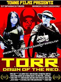 Watch T.O.R.R. Dawn of the Red