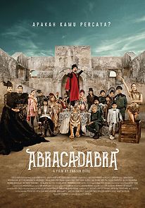 Watch Abracadabra