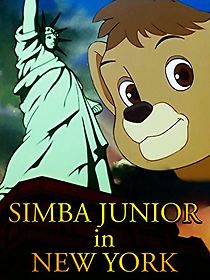 Watch Simba Junior Goes to New York