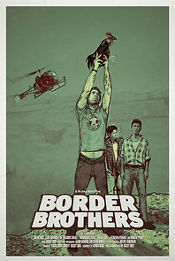 Watch Border Brothers