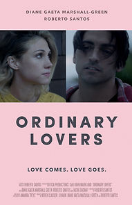 Watch Ordinary Lovers