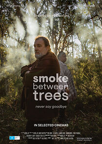 Watch Smoke Between Trees