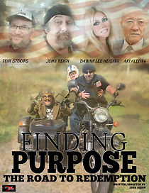 Watch Finding Purpose: The Road to Redemption