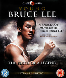 Watch Young Bruce Lee the Birth of a Legend