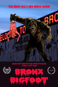 Watch Bronx Bigfoot
