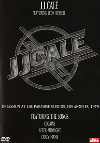 Watch JJ Cale in Session