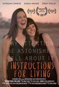 Watch Instructions for Living