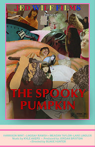 Watch The Spooky Pumpkin