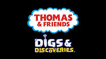 Watch Thomas & Friends: Digs & Discoveries