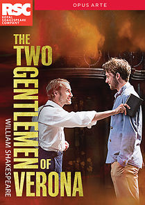 Watch The Two Gentlemen of Verona