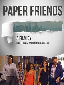 Watch Paper Friends