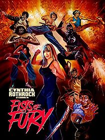 Watch Fists of Fury