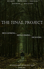 Watch The Final Project