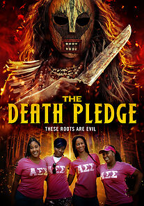 Watch The Death Pledge