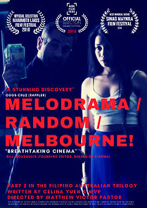Watch Melodrama/Random/Melbourne!