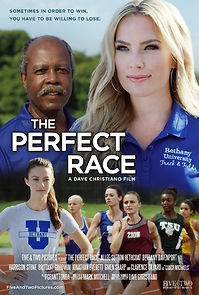 Watch The Perfect Race