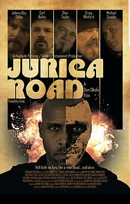 Watch Jurica Road