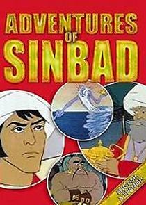 Watch The Adventures of Sinbad