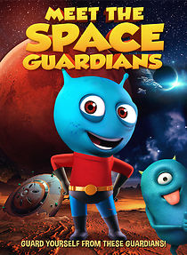 Watch Meet The Space Guardians