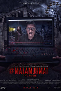 Watch #Malam Jumat: The Movie