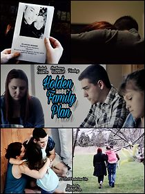 Watch The Holden Family Plan