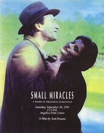 Watch Small Miracles (Short 2020)