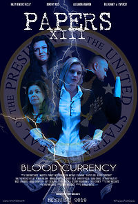 Watch Papers XIII: Blood Currency