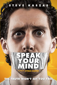 Watch Speak Your Mind
