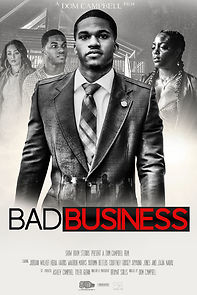 Watch Bad Business