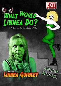 Watch What Would Linnea Do?