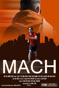 Watch Mach