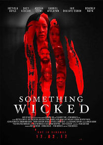 Watch Something Wicked