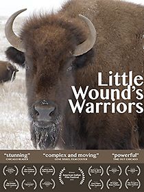 Watch Little Wound's Warriors