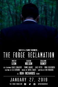 Watch The Forge Reclamation