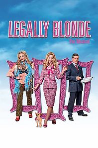 Watch Legally Blonde: The Musical