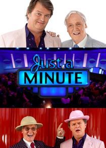 Watch Just a Minute