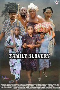 Watch Family Slavery