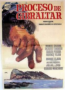 Watch Proceso de Gibraltar